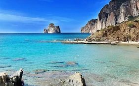 Guest House Bellavista Nebida